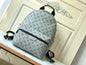 Louis Vuitton Discovery Backpack