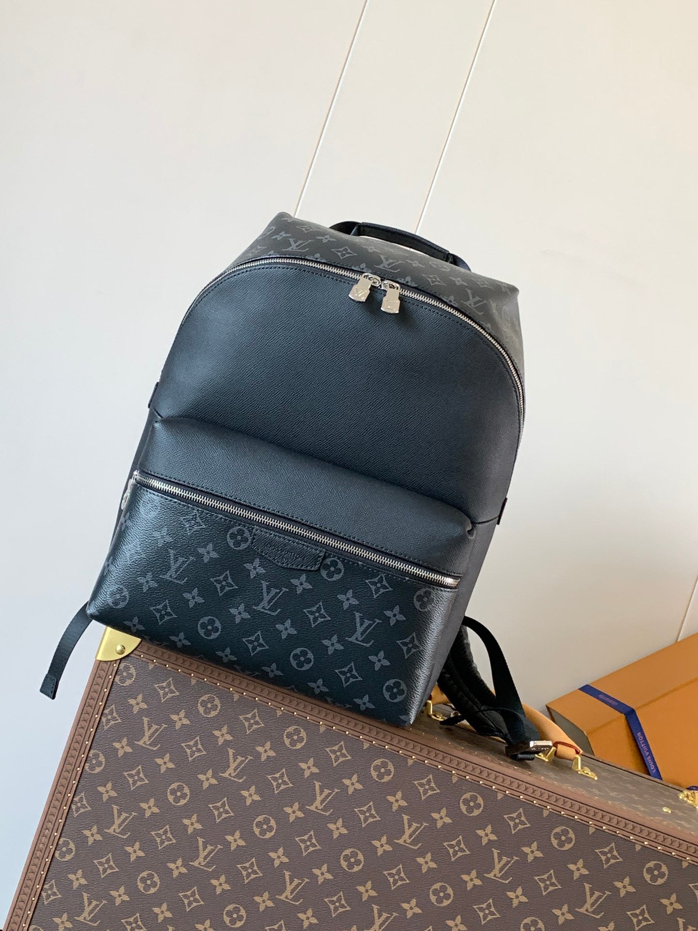 Louis Vuitton Discovery Backpack