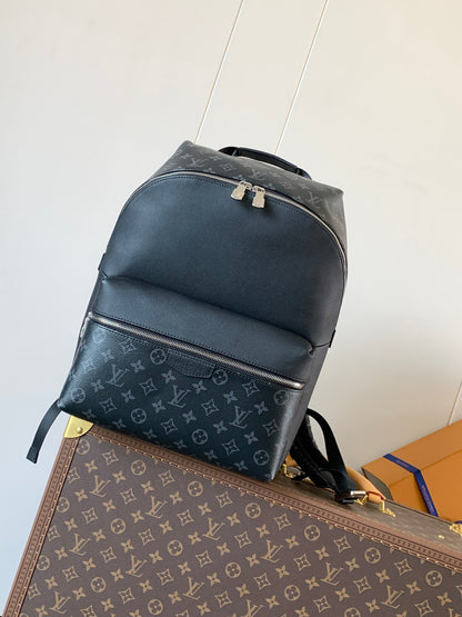 Louis Vuitton Discovery Backpack