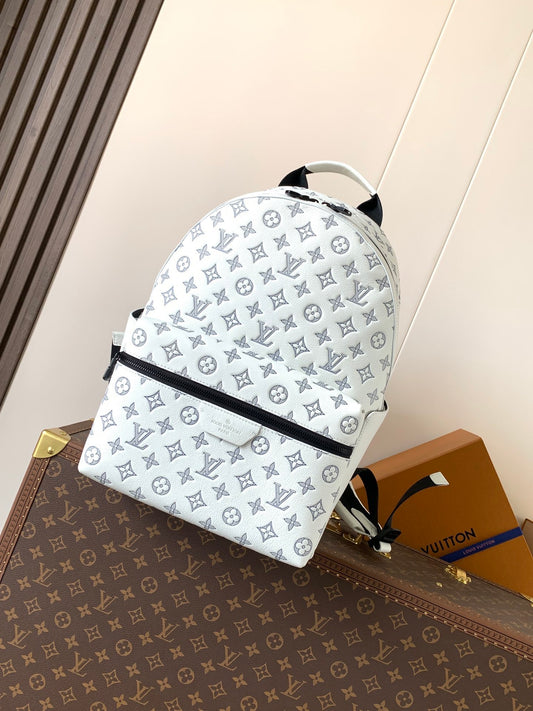 Louis Vuitton Discovery Backpack