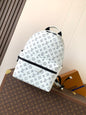 Louis Vuitton Discovery Backpack
