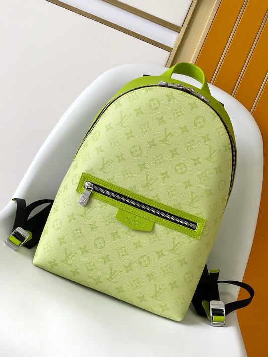 Louis Vuitton Discovery Backpack