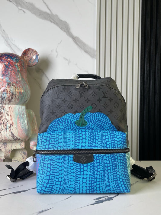 Louis Vuitton Discovery Backpack