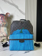 Louis Vuitton Discovery Backpack