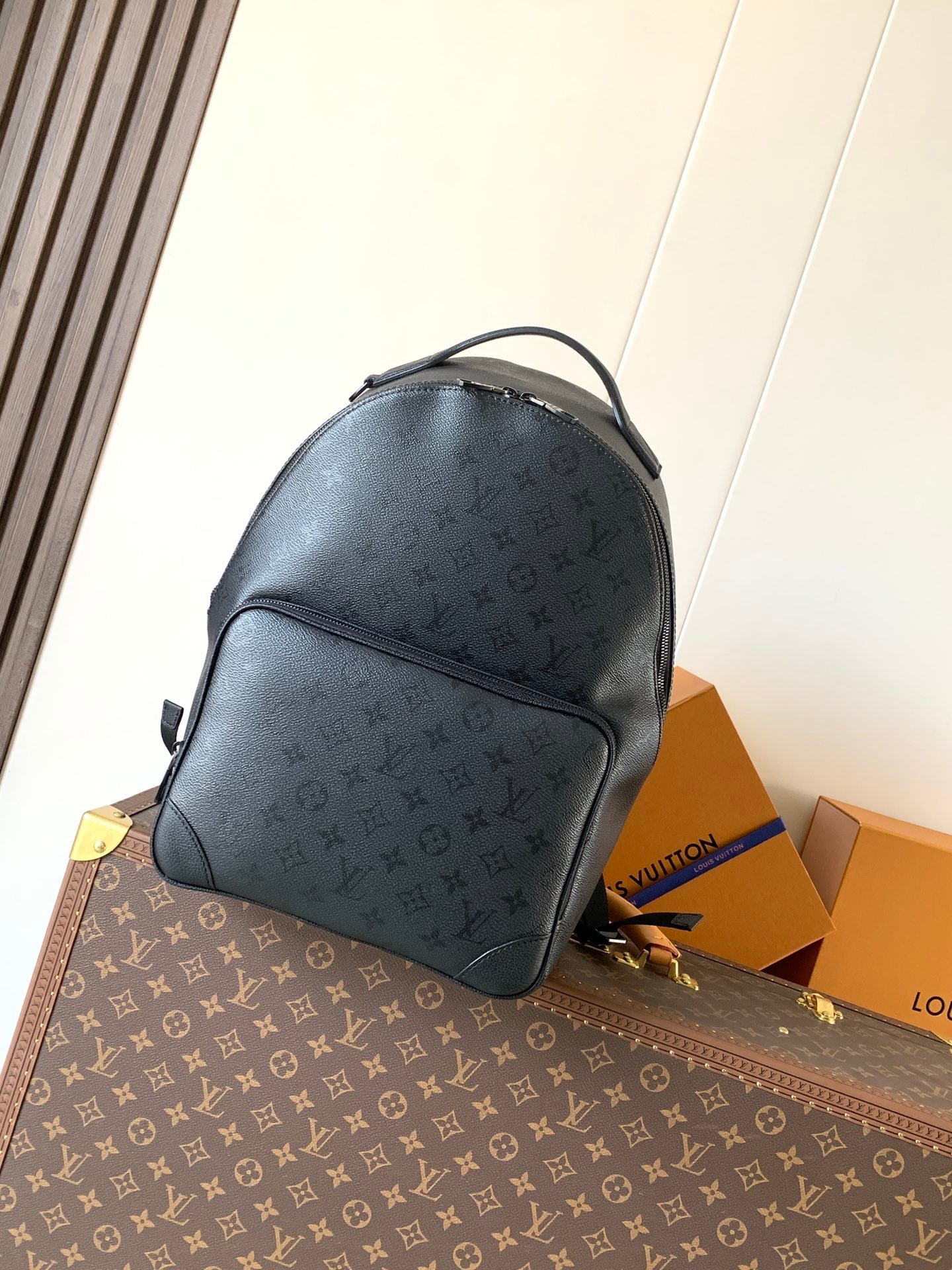 Louis Vuitton Discovery Backpack