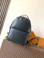 Louis Vuitton Discovery Backpack