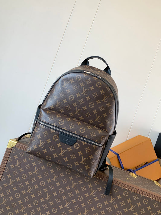 Louis Vuitton Discovery Backpack