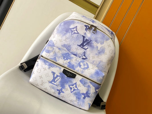 Louis Vuitton Discovery Backpack