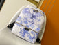 Louis Vuitton Discovery Backpack