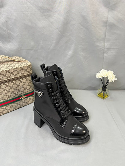 Prada boots