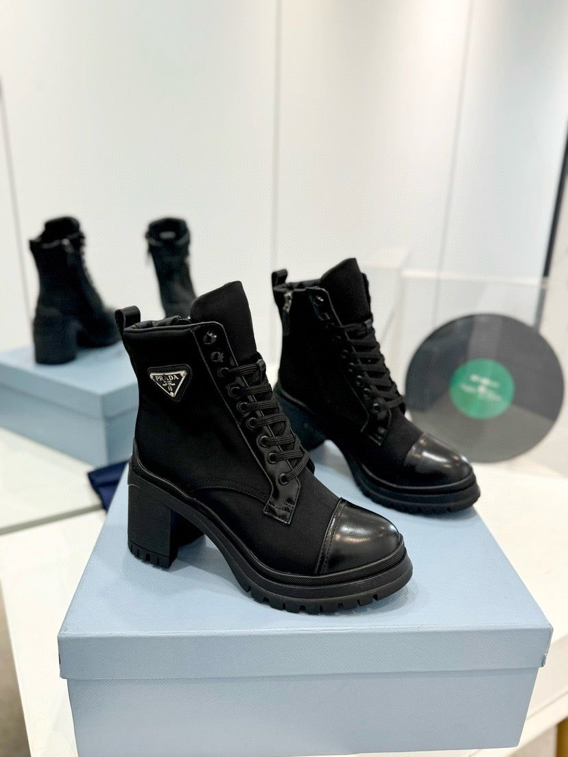 Prada boots