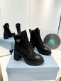 Prada boots