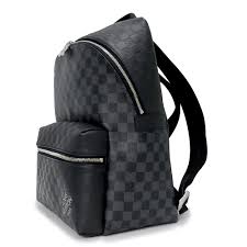 Louis Vuitton Discovery Backpack