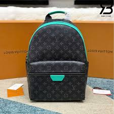 Louis Vuitton Discovery Backpack