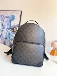 Louis Vuitton Discovery Backpack