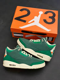 Nike air Jordan 3 Retro