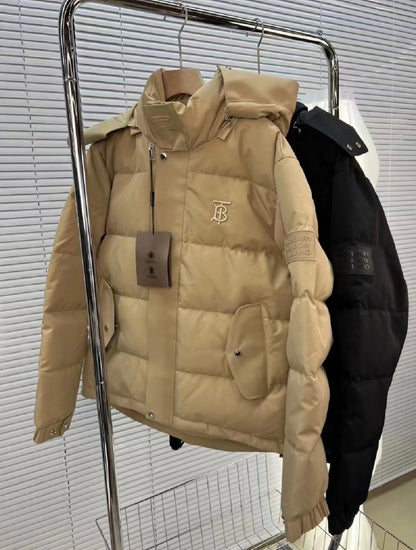 Burberry London England Jacket