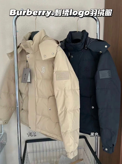 Burberry London England Jacket