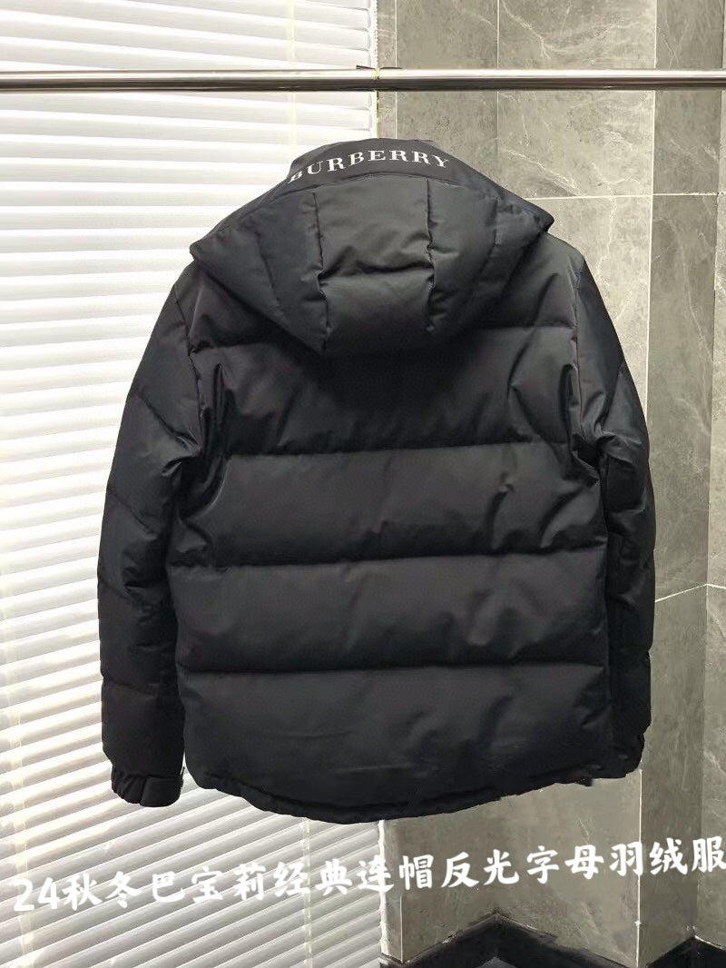 Burberry London England Jacket
