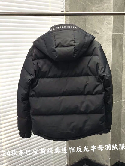 Burberry London England Jacket