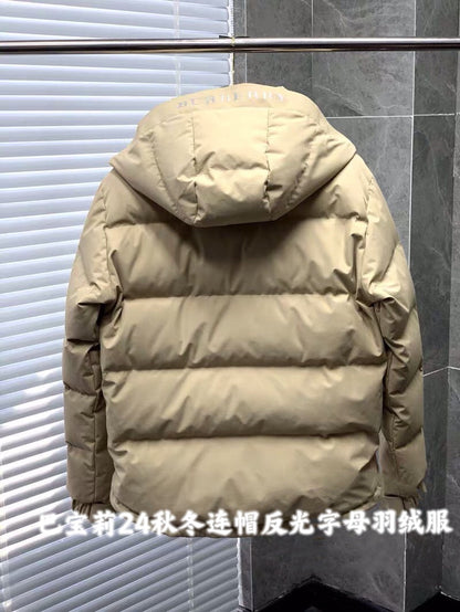 Burberry London England Jacket