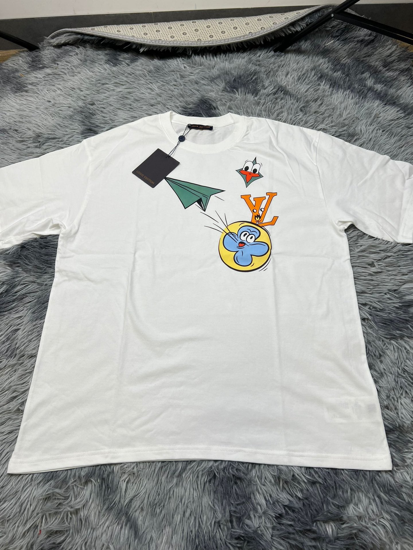 Louis Vuitton T-shirt