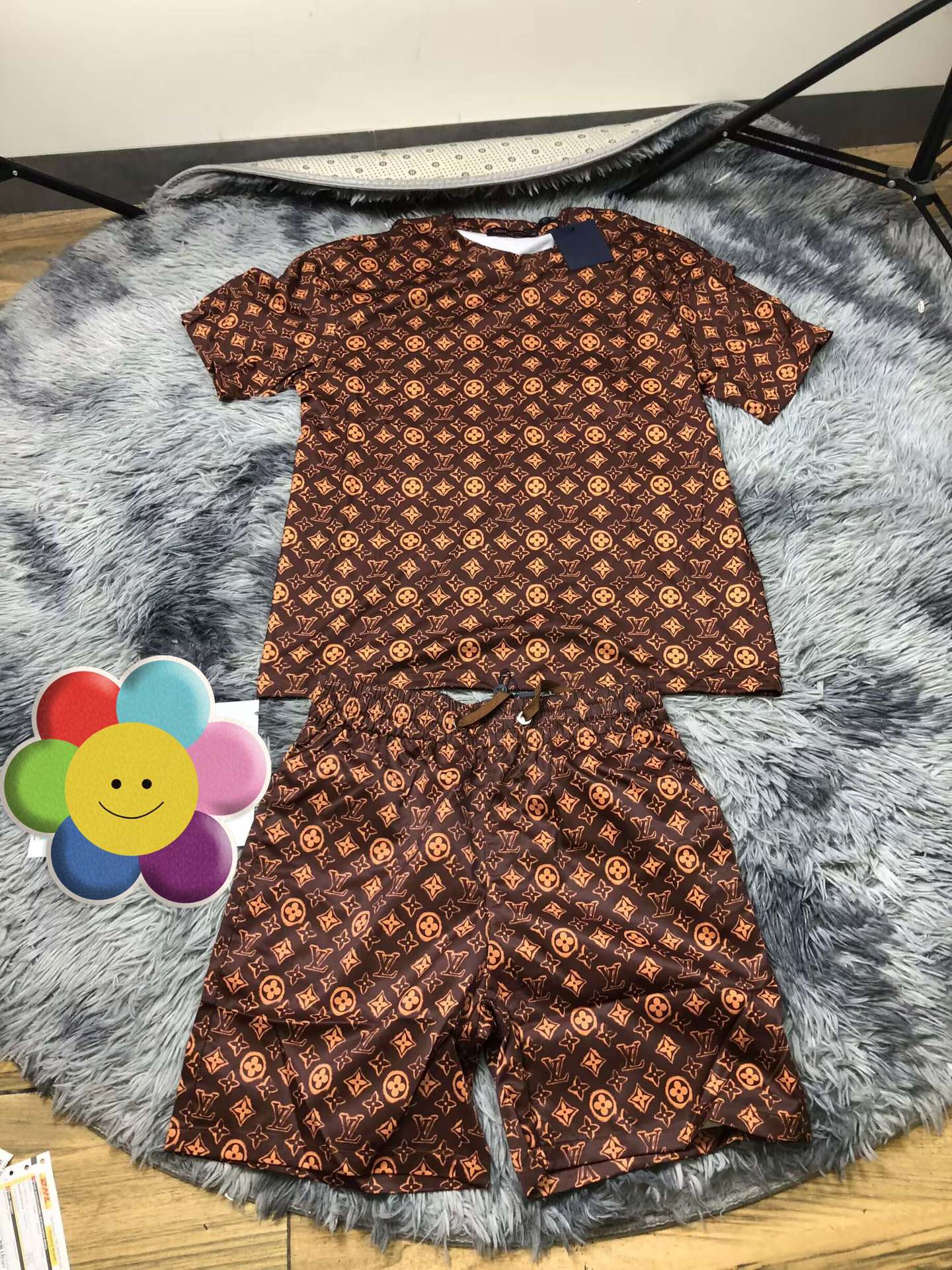Louis Vuitton Summer Set