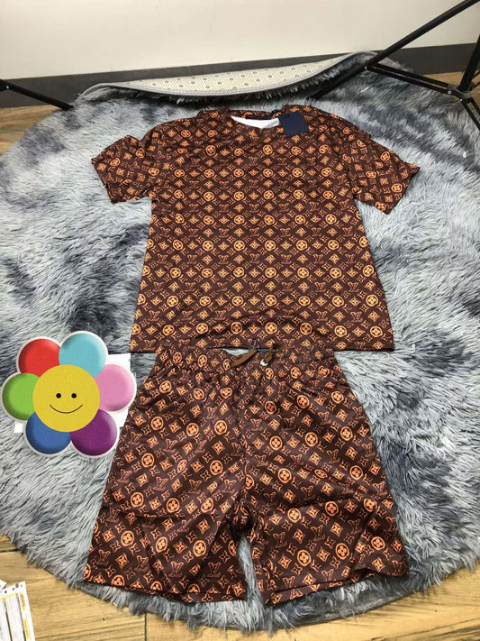 Louis Vuitton Summer Set