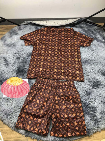 Louis Vuitton Summer Set