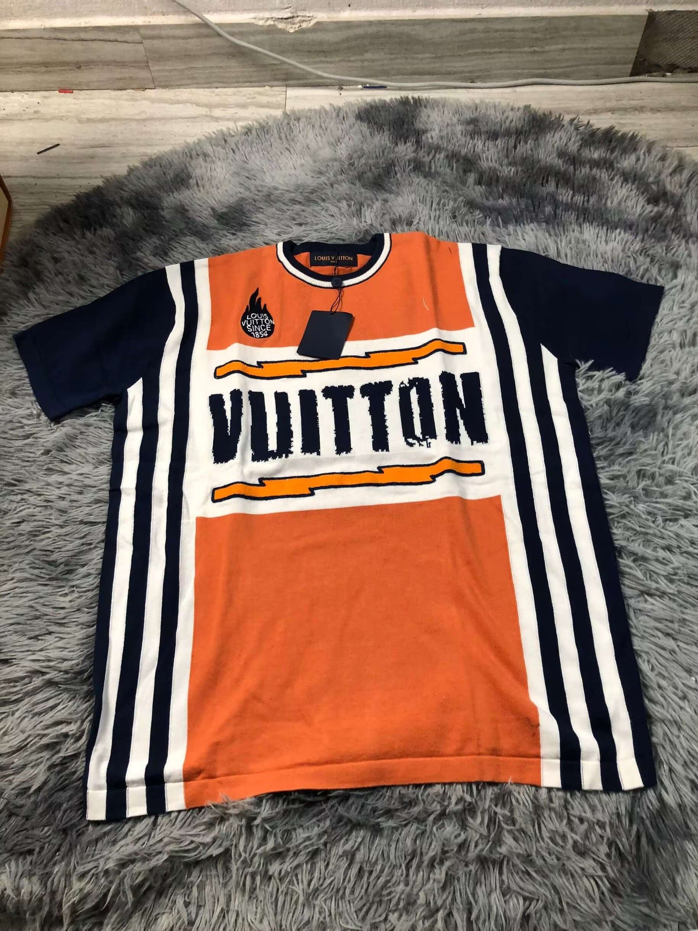 Louis Vuitton T-shirt