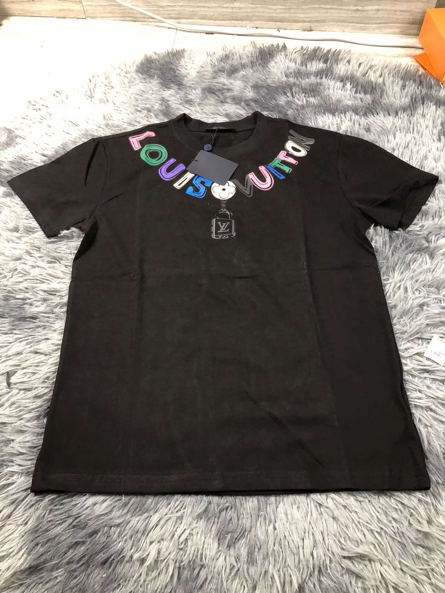 Louis Vuitton T-shirt