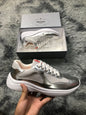 Prada America's Cup Sneaker