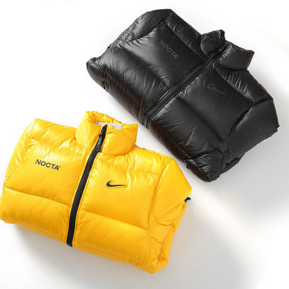 Nike x Drake NOCTA Puffer Jacket