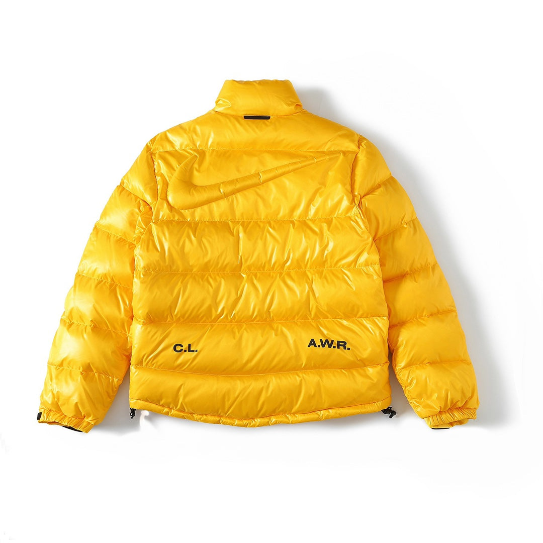 Nike x Drake NOCTA Puffer Jacket