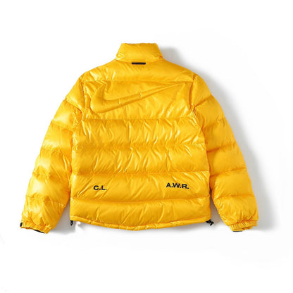 Nike x Drake NOCTA Puffer Jacket