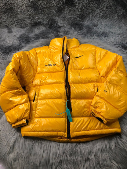 Nike x Drake NOCTA Puffer Jacket