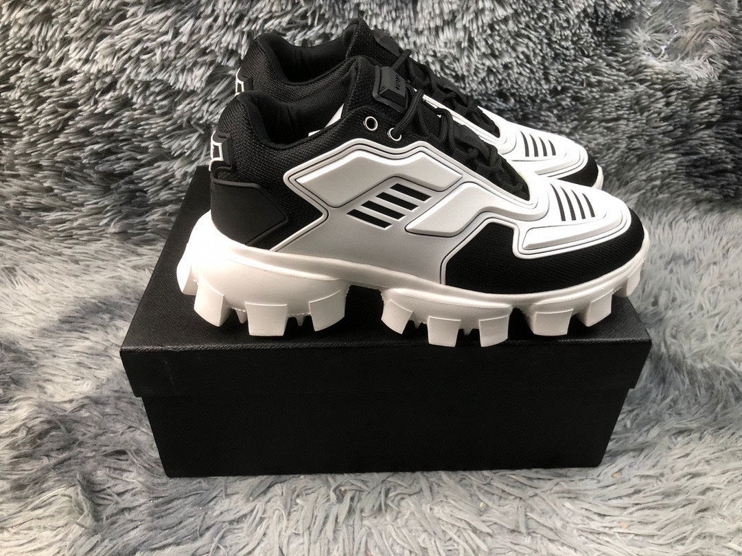 Prada Cloudbust Thunder sneakers