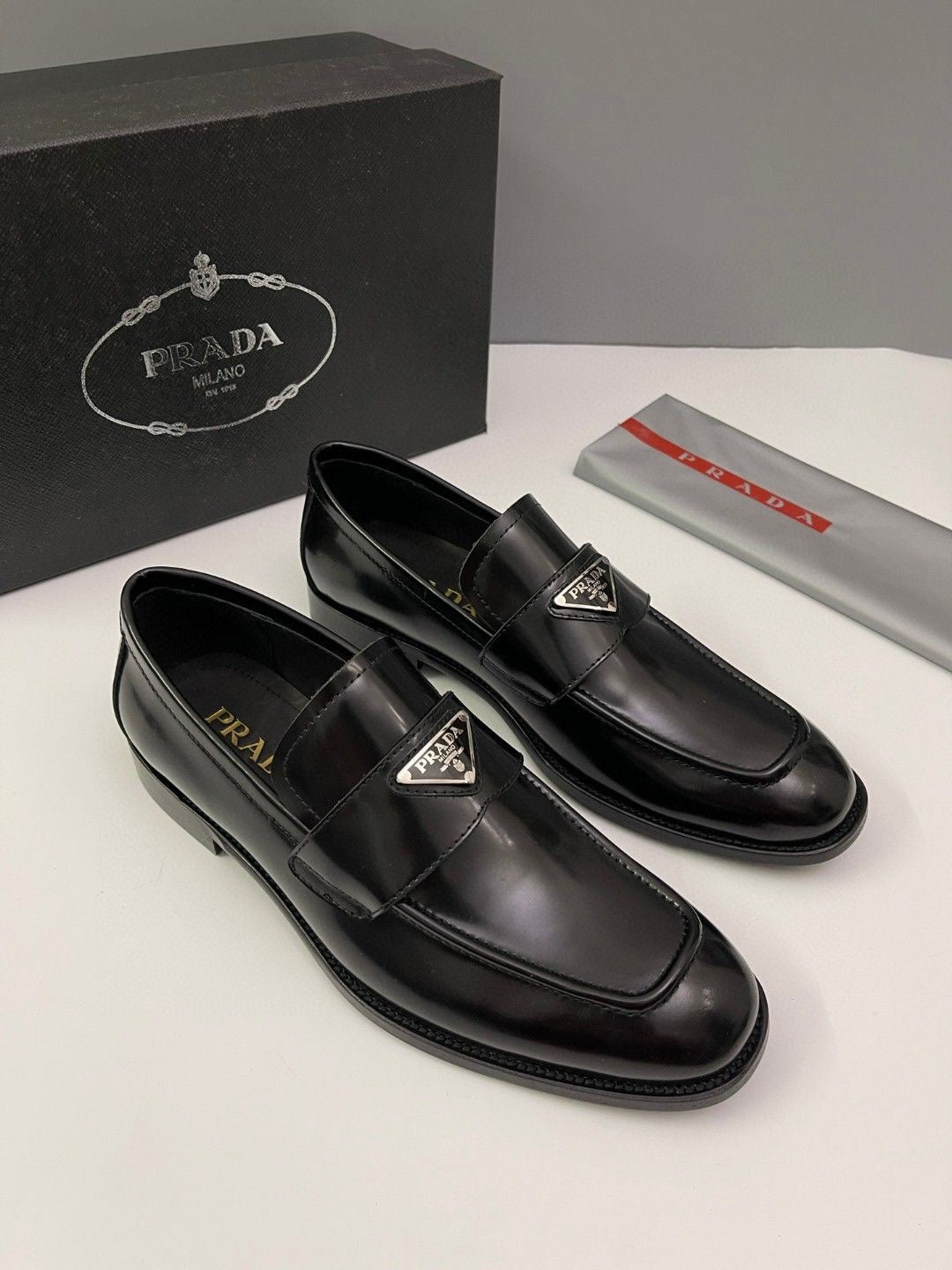 Prada Shoes
