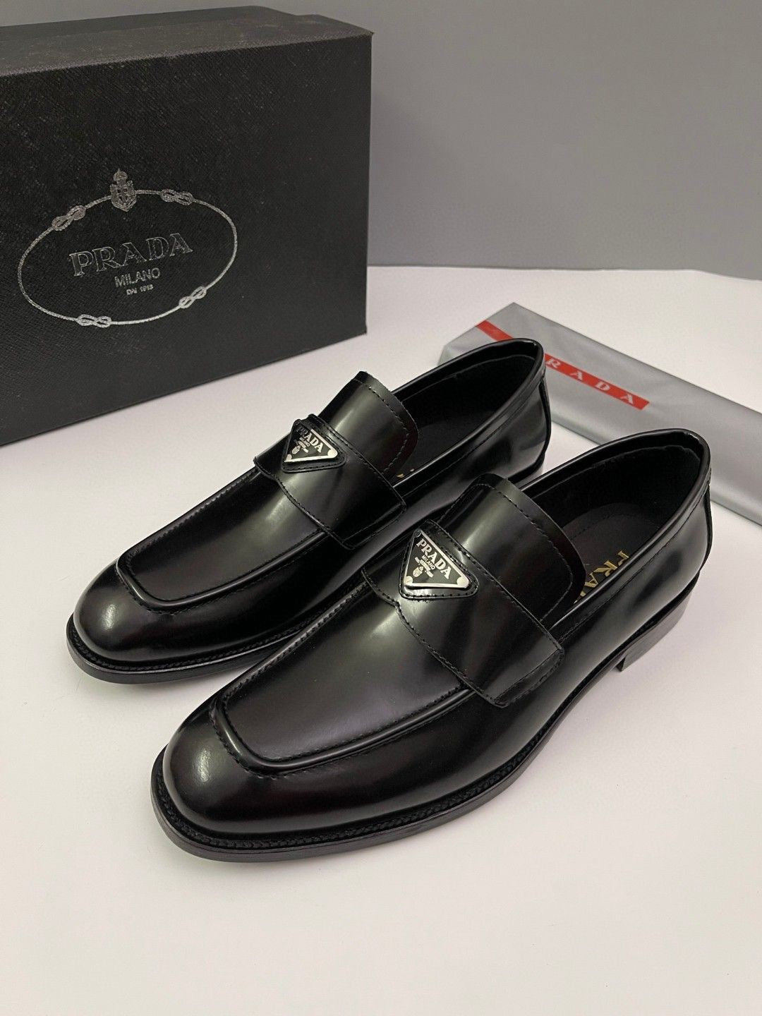 Prada Shoes