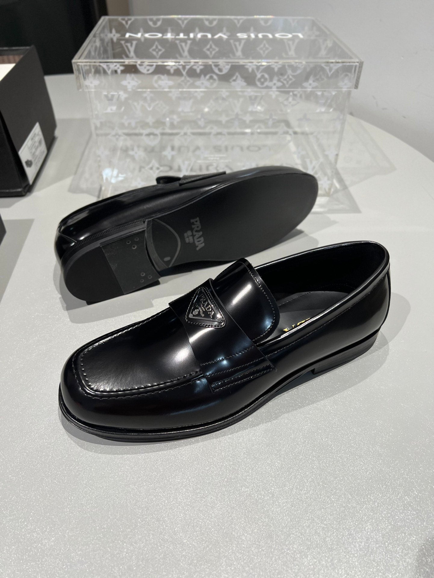 Prada Shoes