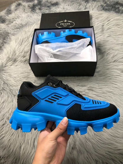 Prada Cloudbust Thunder sneakers