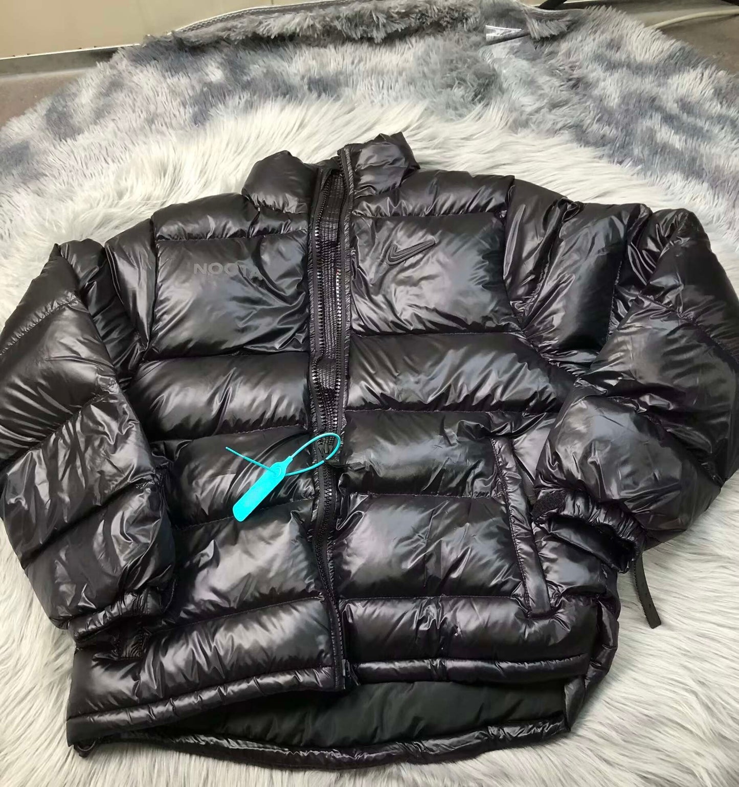 Nike x Drake NOCTA Puffer Jacket