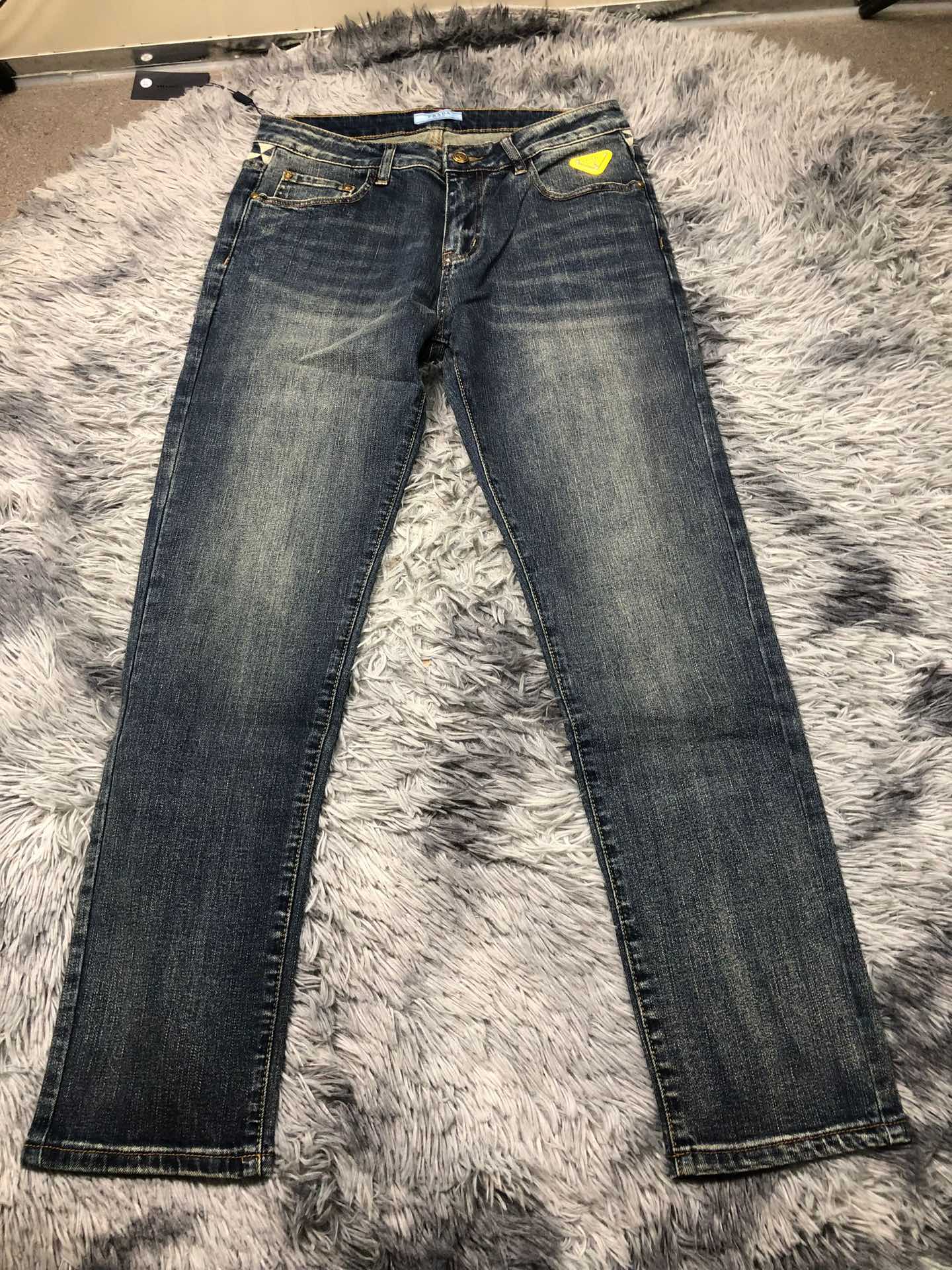 Prada Jeans