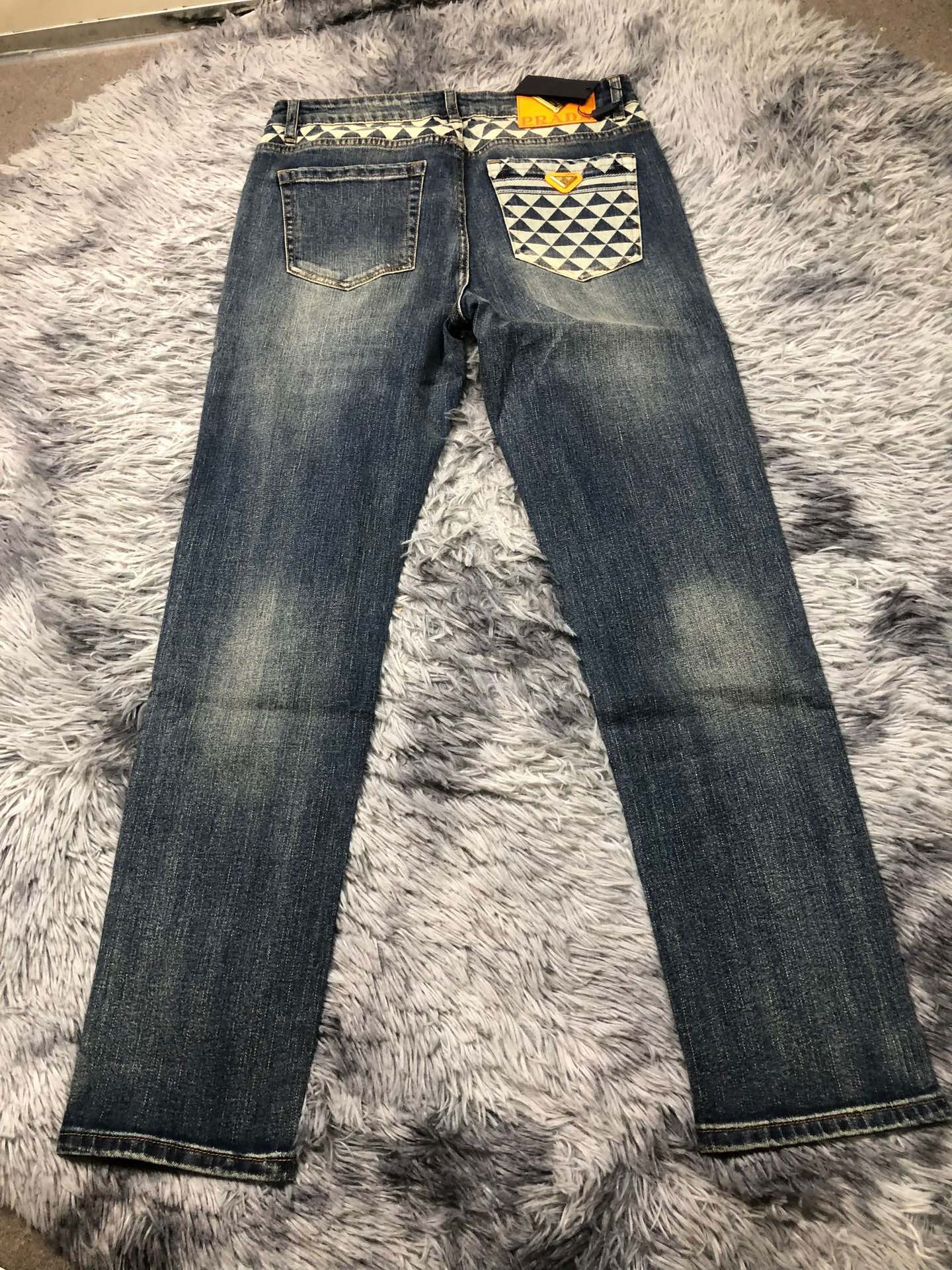 Prada Jeans