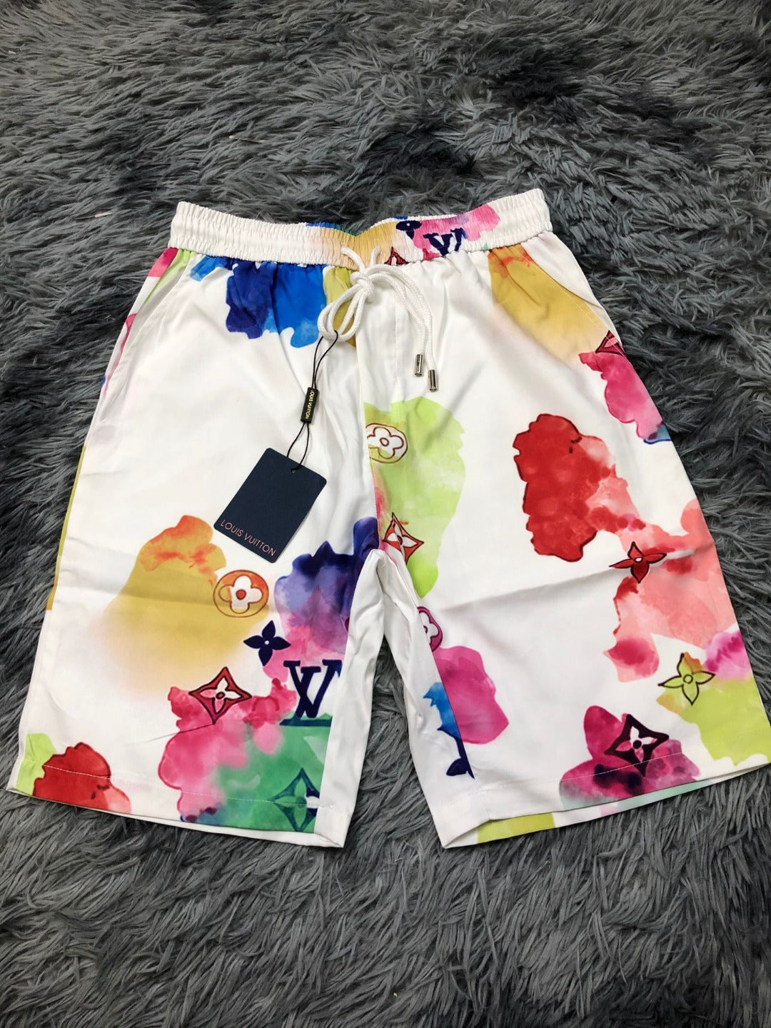 Louis Vuitton Short
