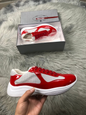 Prada America's Cup Sneaker