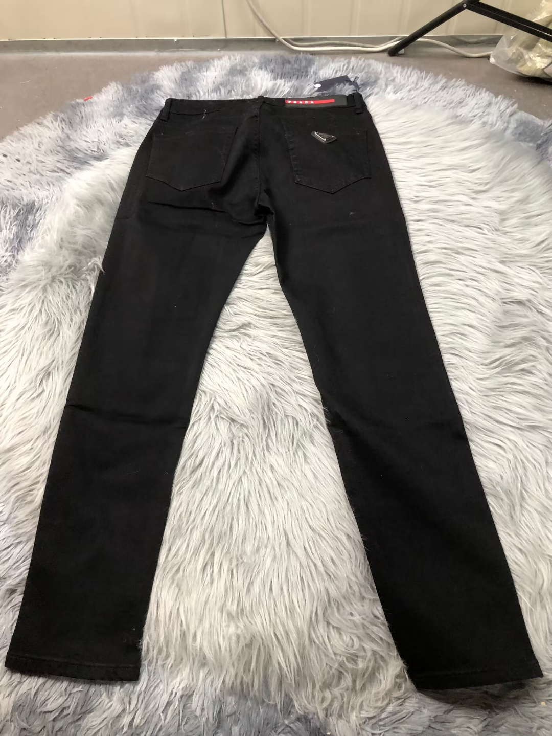Prada Jeans