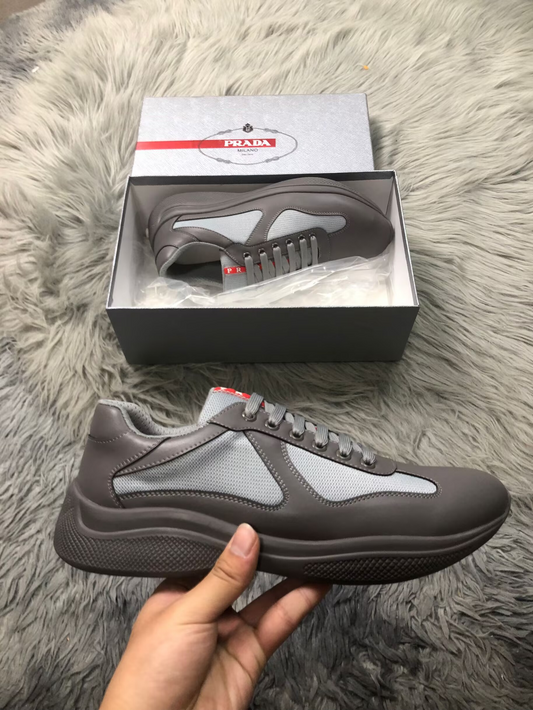 Prada America's Cup Sneaker