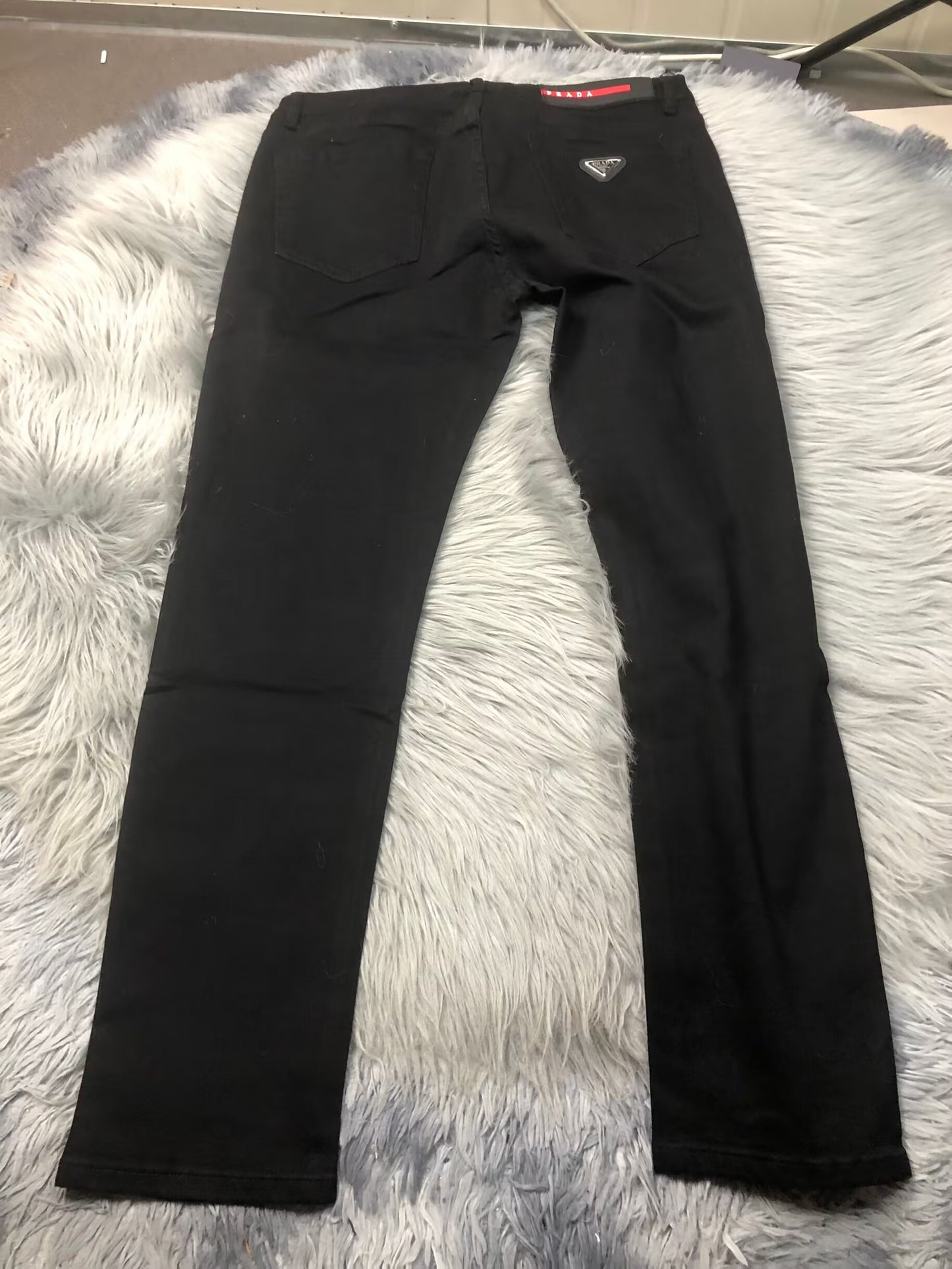 Prada Jeans