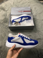 Prada America's Cup Sneaker